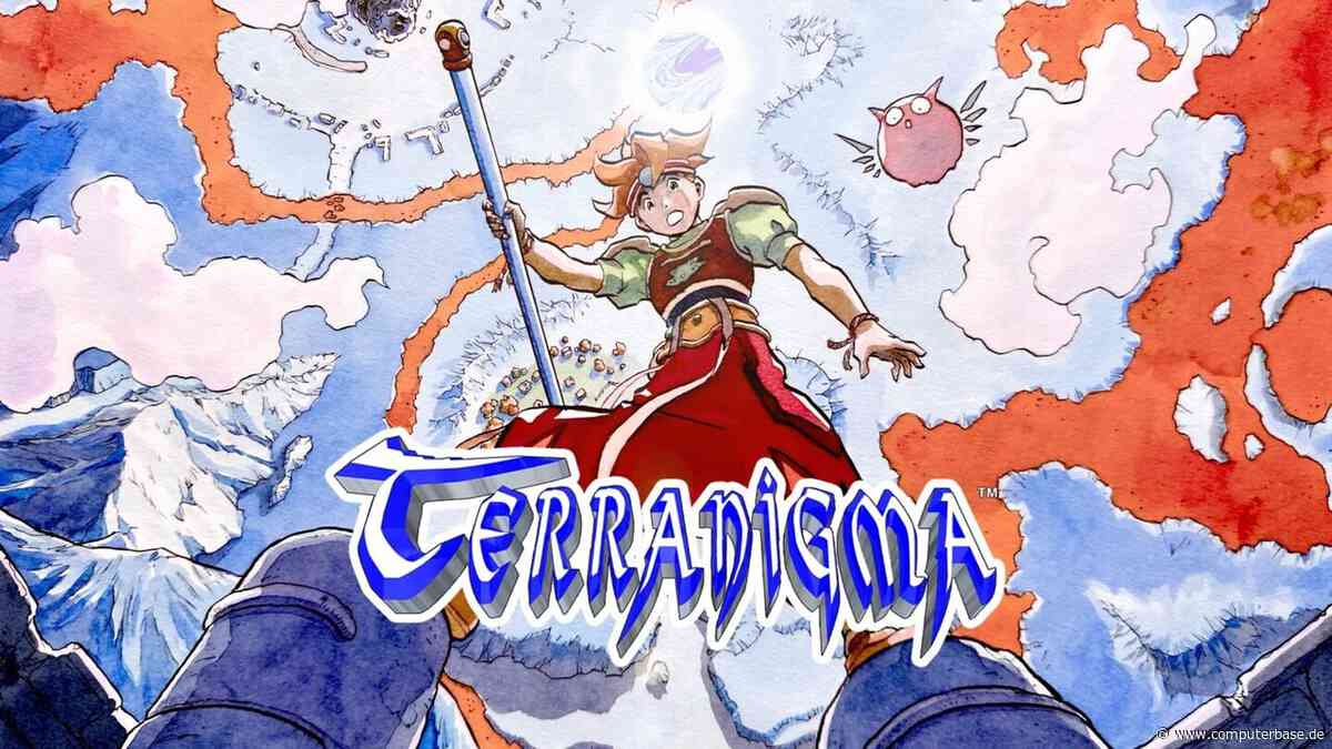 SNES-Klassiker mit Neuauflage: Terranigma feiert Comeback auf PC und Konsolen