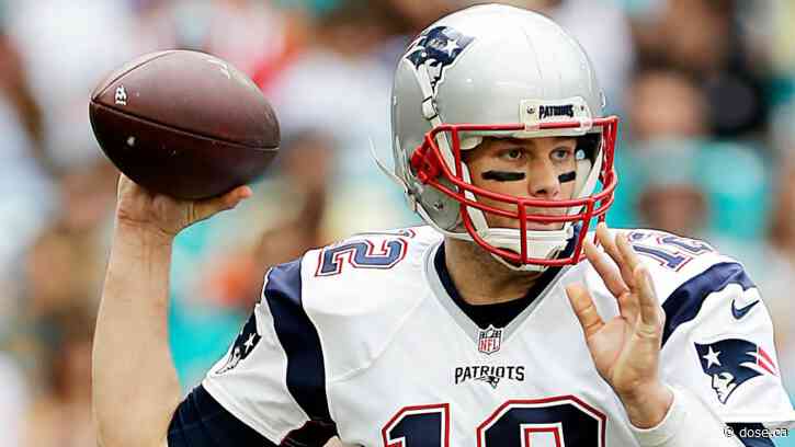 One in four NFL players has CTE?