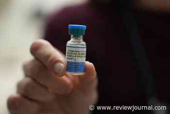 Pennsylvania reports first 2 measles deaths in the US this year, both people unvaccinated
