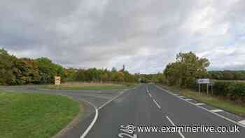 Biker dies in tragic Selby crash as police launch appeal