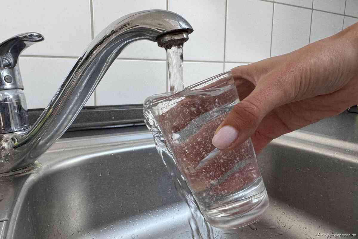 Nach Trockensommer in Westsachsen: Wie sicher ist die Trinkwasserversorgung?