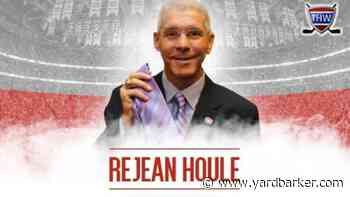Rejean Houle’s 3 Best Trades as Canadiens’ General Manager