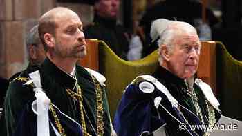 630 Häuser fallen durch: Charles und William droht eine Sanierungsrechnung in Millionenhöhe