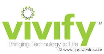 VIVIFY Technology Appoints Wesley Persall as Chief Engineer