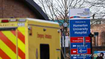 Former nurse extradited to UK denies having sex with mental health patient at London hospital