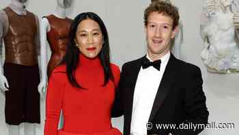 First look inside tech oligarch Mark Zuckerberg's remote Irish castle: The jaw-dropping feature that wouldn't look out of place in a JAMES BOND villain's lair - and the sinister 'murder hole' that forms part of its dark past...