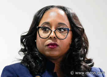 Harris County clerk could make $305K. Why she's sticking with $179K.