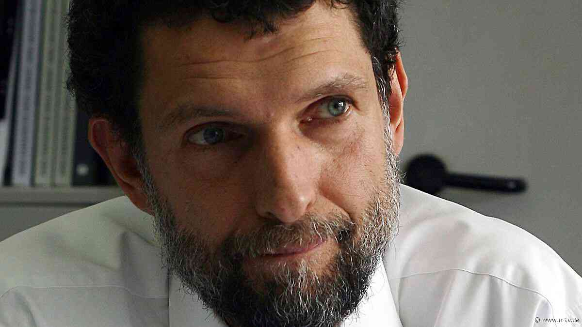 Aktivist in lebenslanger Haft: EGMR verurteil Türkei erneut wegen Menschenrechtsverletzungen