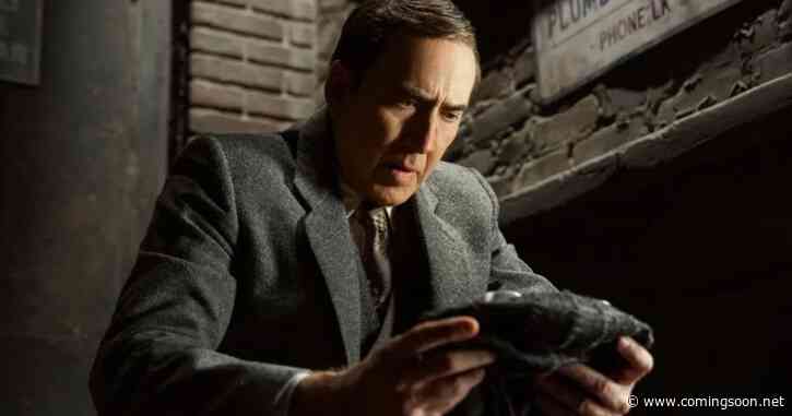 Spider-Man Actor Has Perfect Response to Being Nicolas Cage’s Favorite Peter Parker