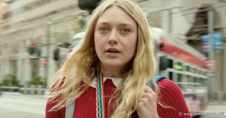 Dakota Fanning’s Acclaimed Horror Movie Finds Streaming Home, Gets Date