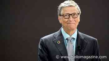 Bill Gates' $130m 'bachelor's dream' Xanadu home with private beach he refuses to downsize