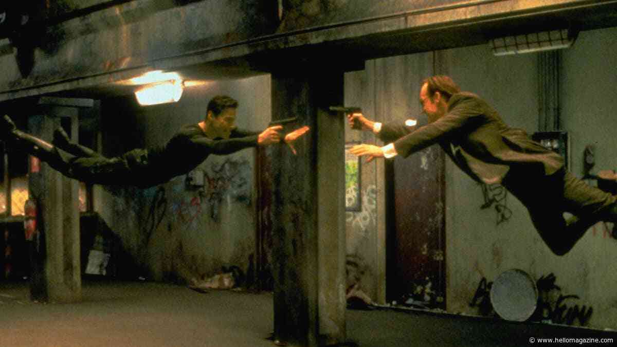 7 legendary movie scenes from the 1990s that caused legal battles