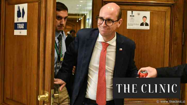 Los nombres de oposición que sondea el oficialismo en el Senado para alcanzar acuerdo en seguridad tras retroceso del Gobierno en la reforma
