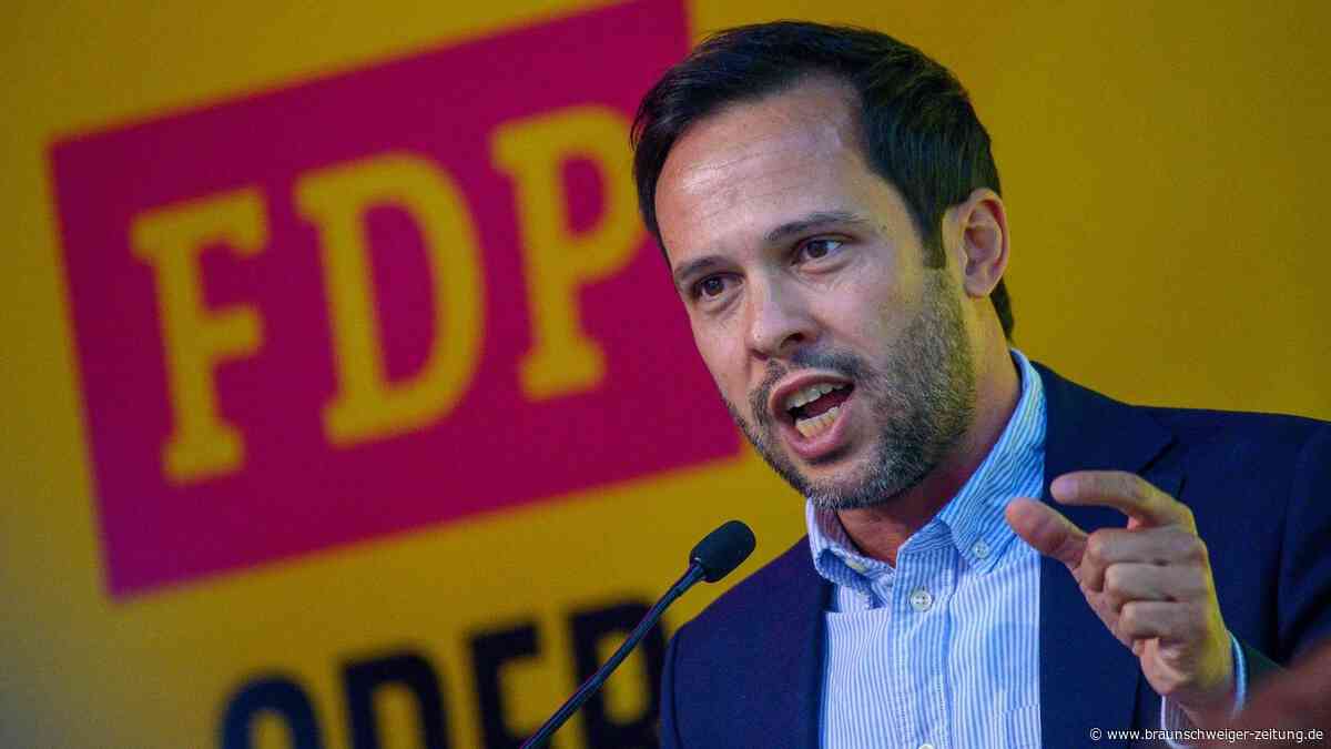 Wie die FDP mit dem Wohnungsbau ihr Profil wiedergewinnen will