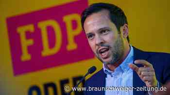 Wie die FDP mit dem Wohnungsbau ihr Profil wiedergewinnen will
