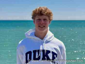 Blue Devils Snag 2027 Verbal From Sprinter Teddy O’Donnell