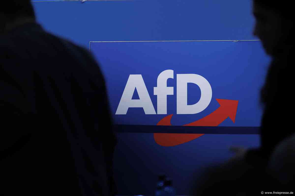 Ernstfall Sachsen-Anhalt: Was eine AfD-Regierung für Deutschlands Sicherheitsbehörden bedeuten könnte