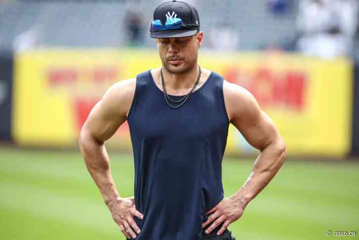 The Yankees must buy out Giancarlo Stanton’s contract