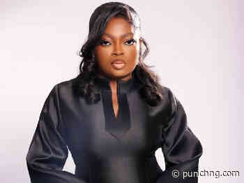 Funke Akindele sponsors videographer to study at London film academy
