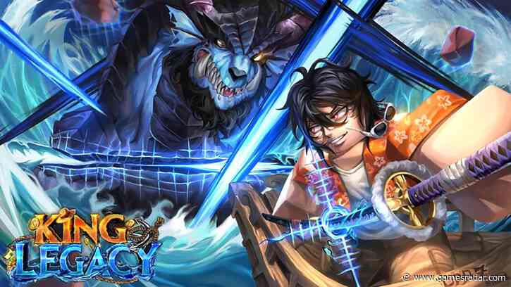 King Legacy codes (August 2026) for Cash, Gems, EXP boosts, and more