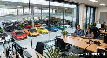 Vacature: redacteur bij Autoblog.nl