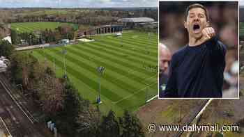 Revealed: Chelsea's Spygate threat at Cobham HQ after two unknowns caught walking past training, Cristiano Ronaldo's set-piece analyst joins Blues and what really happened with Enzo Fernandez after Fulham win - CHELSEA CONFIDENTIAL