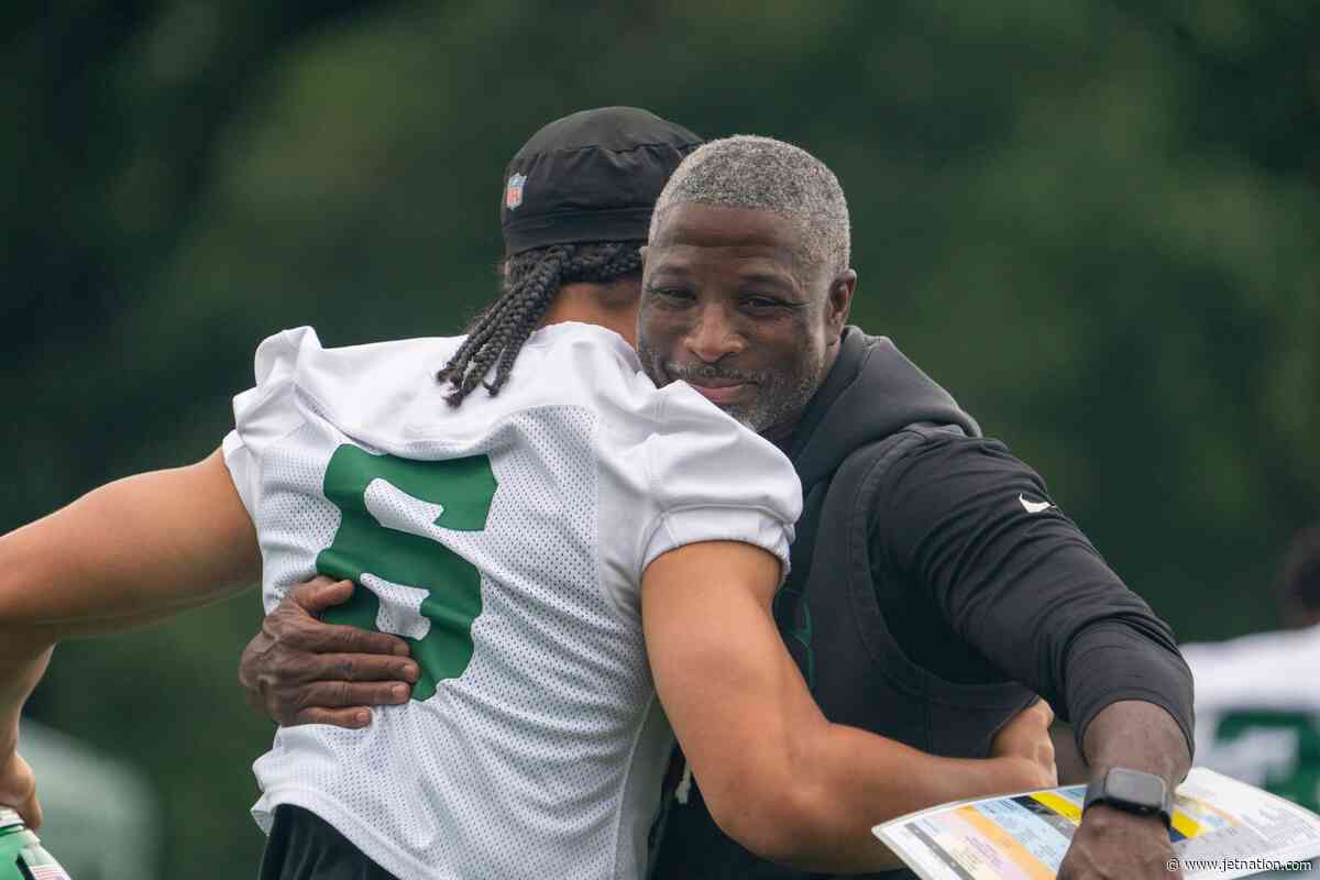 Jets News: Final Week of Training Camp Begins
