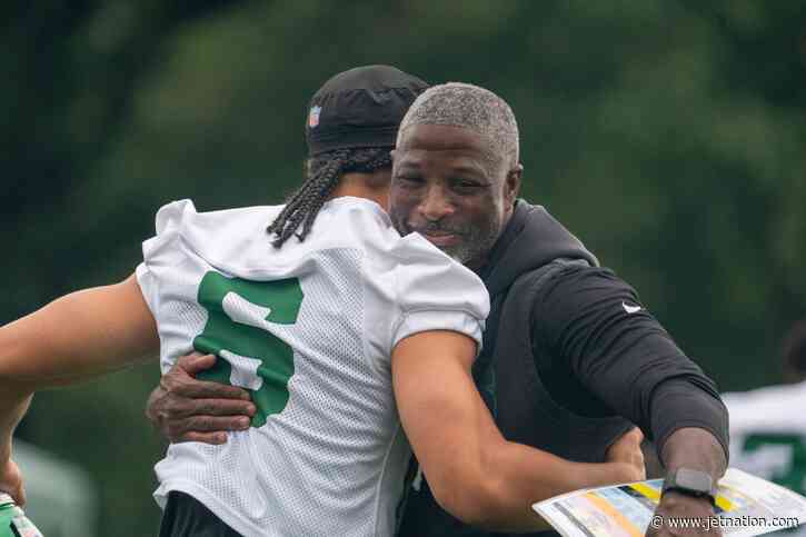 Jets News: Final Week of Training Camp Begins