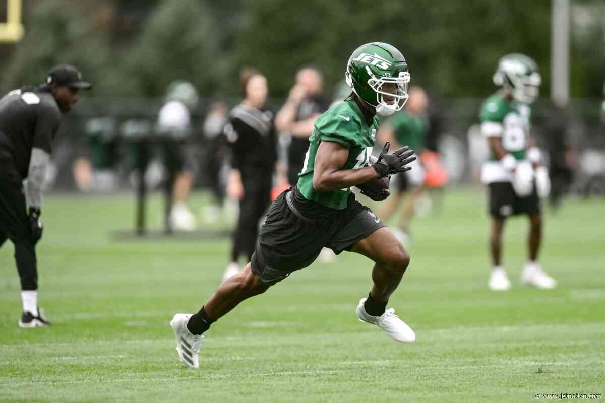 Jets Offense Has the Weapons to Look Different in 2026