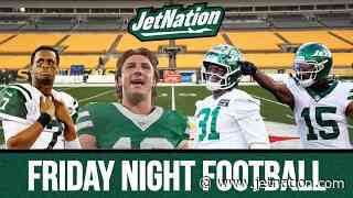 Jets Show More Offensive Firepower as Young Defenders Step Up