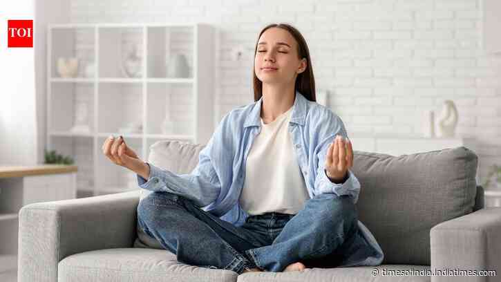 Protect Your Inner Peace: Set gentle emotional boundaries; stay close to loved ones