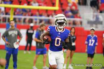 How to watch, stream and listen to the Bills preseason finale vs. Pittsburgh