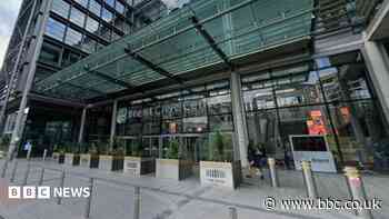 Man stabbed to death at council headquarters