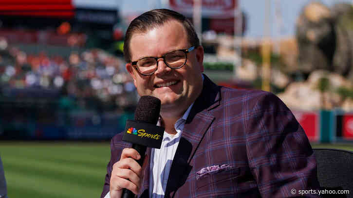 How to watch John Fanta on NBC Sports and Peacock, including his new show, Fanta in 60