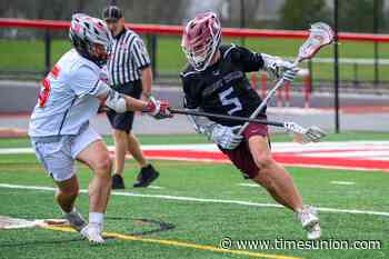 Burnt Hills-Ballston Lake lacrosse star Talon Immel earns spot on 17-and-under USA team
