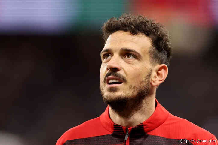 Florenzi on Maldini: ‘He could have revolutionised Italian football’