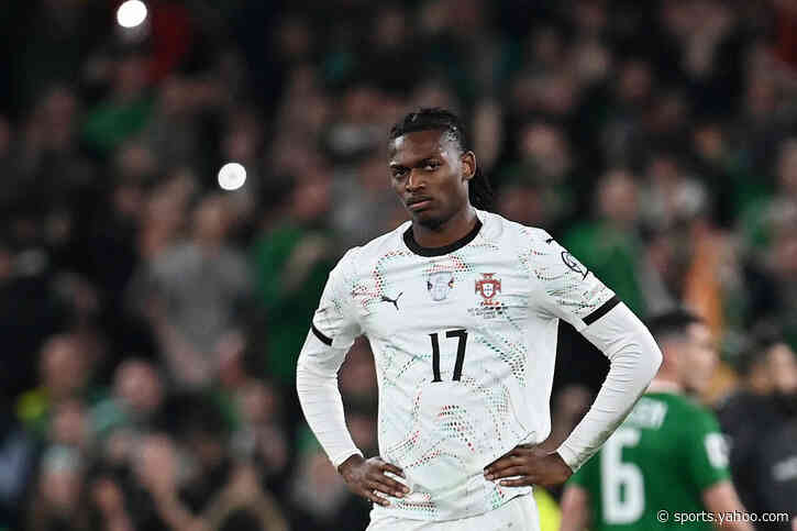 Ex-Chelsea and Milan player Begovic on Leao: ‘He would be an incredible signing for Aston Villa’