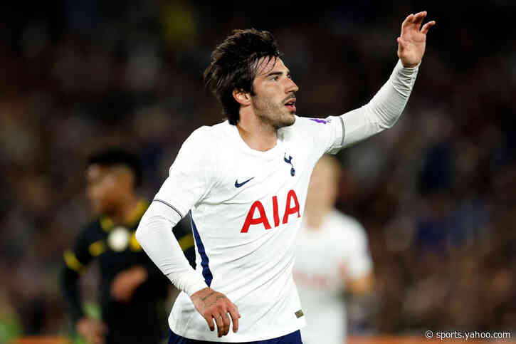 Premier League: How to Buy Tickets for Tottenham vs. Newcastle