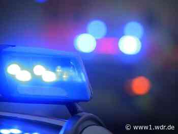 Leverkusen-Schlebusch: Mann niedergestochen, Täter flüchtig