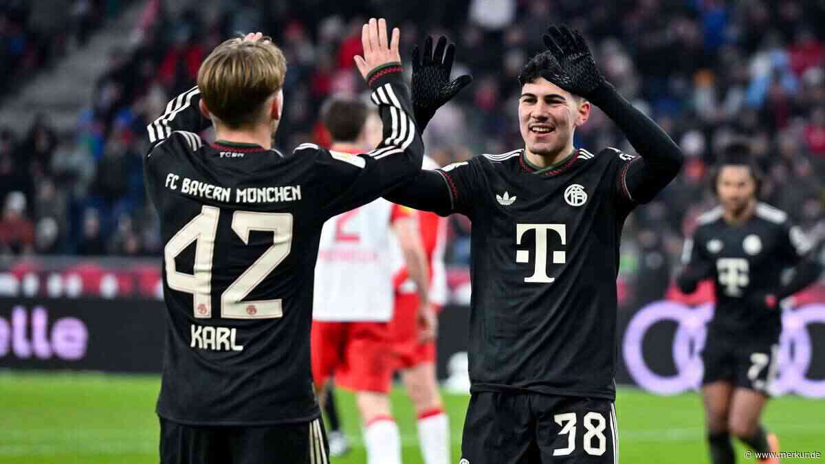 Nach Investoren-Deal in Portugal: Holt Thomas Müller jetzt ein Bayern-Juwel?