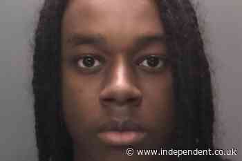 Student jailed for 10 years after stabbing former friend following fake Rolex dispute