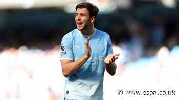 Sources: City's González to join N'castle for £52m