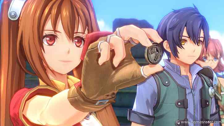 JRPG remake Trails in the Sky 1st Chapter did so well, "we're hoping to continue the remakes for a while," Falcom president says