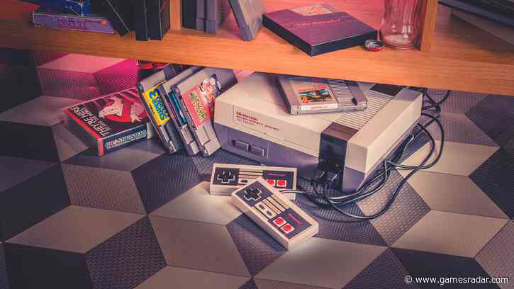 $50,000 NES collection stolen from 40-year collector who was going to use it to pay for his grandkids' college: "I don't think I will ever collect another thing again in my life"