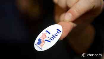 Election Headquarters: Oklahoma election results