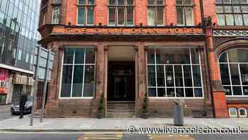 New owners of Liverpool's Dixie Dean Hotel named after £15.5m Signature Living group firm collapse