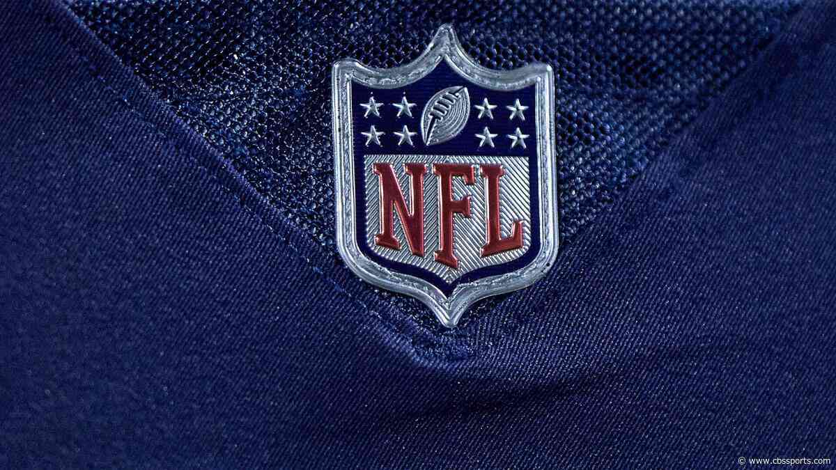 NFL's new 'Rivalries' uniforms are here for NFC North and AFC South: Eight teams just got a new look for 2026