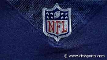 NFL's new 'Rivalries' uniforms are here for NFC North and AFC South: Eight teams just got a new look for 2026