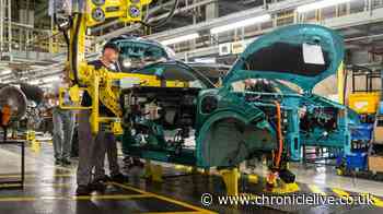 Labour minister signals Government ready to cut electric vehicle targets after Nissan pressure