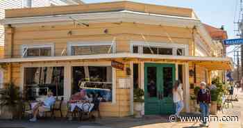 New Orleans chef Justin Devillier gets ready for his next restaurant